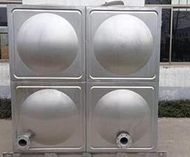 甘南不锈钢生活水箱运用广泛，来看看具体有哪些用途！